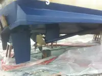 Πλοίο μεταφοράς προσωπικού προς πώληση