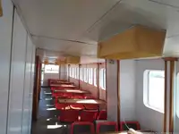 Πλοίο φέρι μποτ προς πώληση