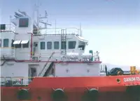 Πλοία γρήγορης τροφοδοσίας (FSV) προς πώληση