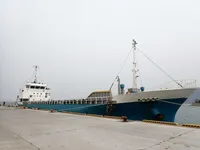 General Cargo/Multi-purpose προς πώληση