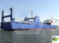 Ro-Ro ship προς πώληση