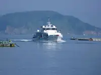 Πλοίο φέρι μποτ προς πώληση