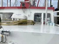 Πλοίο αλιείας με δίχτυ έλξης προς πώληση