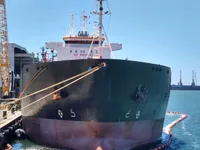 Δεξαμενόπλοιο πετρελαίου/χημικών προϊόντων προς πώληση