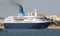 Κρουαζιερόπλοιο προς πώληση