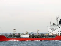 Δεξαμενόπλοιο πετρελαίου/χημικών προϊόντων προς πώληση
