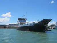 Πλοίο τύπου Ro-Ro προς πώληση