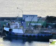 Ρυμουλκό πλοίο προς πώληση
