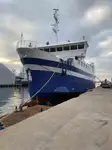 Πλοίο RoPax προς πώληση
