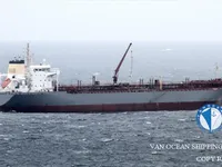Δεξαμενόπλοιο πετρελαίου/χημικών προϊόντων προς πώληση