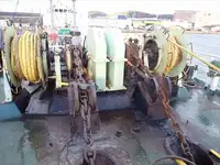 Δεξαμενόπλοιο πετρελαίου/χημικών προϊόντων προς πώληση