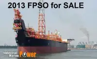 Oil/Chemical tanker προς πώληση