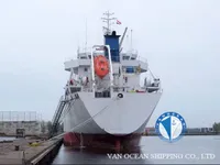 Ψυκτικό πλοίο προς πώληση