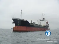 Δεξαμενόπλοιο πετρελαίου/χημικών προϊόντων προς πώληση