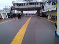 Πλοίο φέρι μποτ προς πώληση