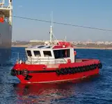 Σκάφη εργασίας προς πώληση