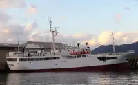 Trawler προς πώληση