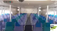Επιβατικό πλοίο προς πώληση