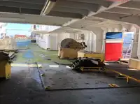 Πλοίο τοπογραφικής έρευνας προς πώληση