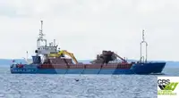Dredger προς πώληση