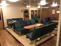 Πλοίο φέρι μποτ προς πώληση