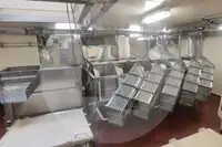 Πλοίο μεταφοράς ζωντανών ψαριών προς πώληση