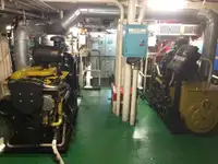 Ρυμουλκό πλοίο προς πώληση