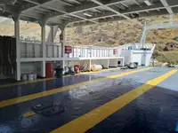 Πλοίο RoPax προς πώληση