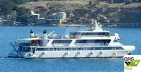 Κρουαζιερόπλοιο προς πώληση