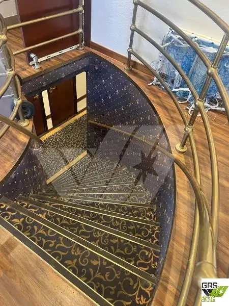 Κρουαζιερόπλοιο προς πώληση