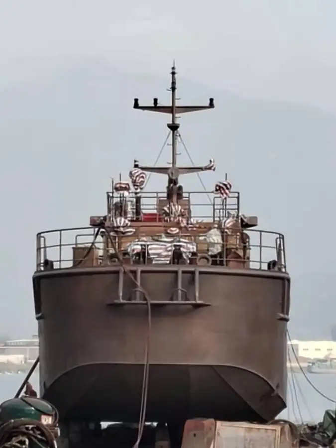 Δεξαμενόπλοιο πετρελαίου/χημικών προϊόντων προς πώληση
