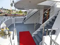 Κρουαζιερόπλοιο προς πώληση