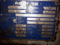 General Cargo/Multi-purpose προς πώληση
