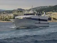 Πλοίο φέρι μποτ προς πώληση