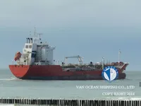 Δεξαμενόπλοιο πετρελαίου/χημικών προϊόντων προς πώληση