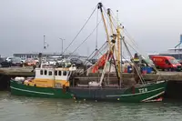 Trawler προς πώληση