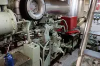 Ρυμουλκό πλοίο προς πώληση