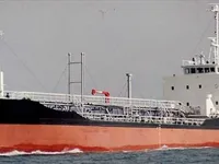 Δεξαμενόπλοιο πετρελαίου/χημικών προϊόντων προς πώληση