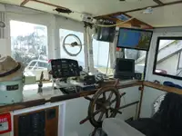Trawler προς πώληση