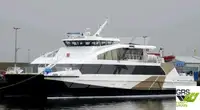 Επιβατηγό πλοίο προς πώληση