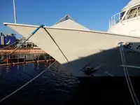 Επιβατηγό πλοίο προς πώληση