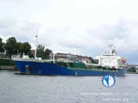 Δεξαμενόπλοιο πετρελαίου/χημικών προϊόντων προς πώληση