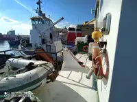 Εργατικά πλοία προς πώληση