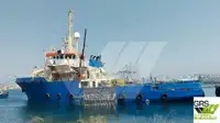 Σκάφη εργασίας προς πώληση