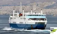 Πλοίο τύπου Ro-Ro προς πώληση