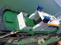 Ρυμουλκό πλοίο προς πώληση