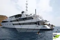 Κρουαζιερόπλοιο προς πώληση