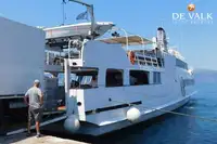 Επιβατηγό πλοίο προς πώληση
