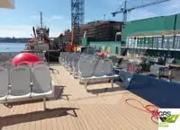 Κρουαζιερόπλοιο προς πώληση
