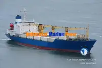 Ψυκτικό πλοίο προς πώληση